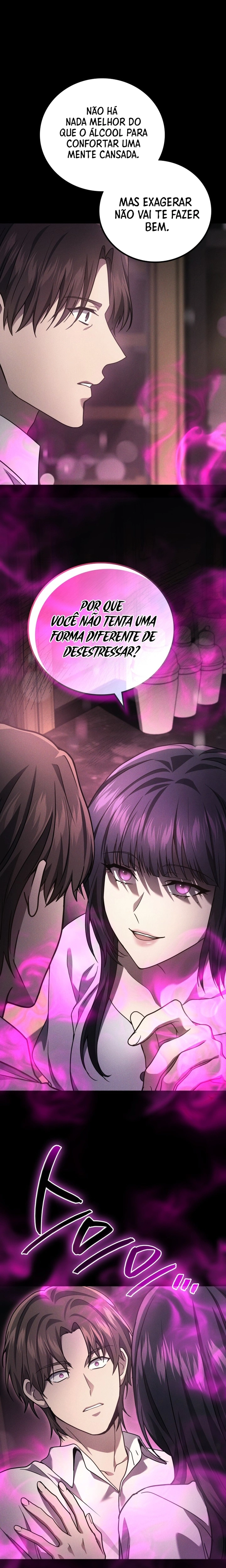 Read O Deus Marcial Retorna ao Nível 2 PT Manga Online