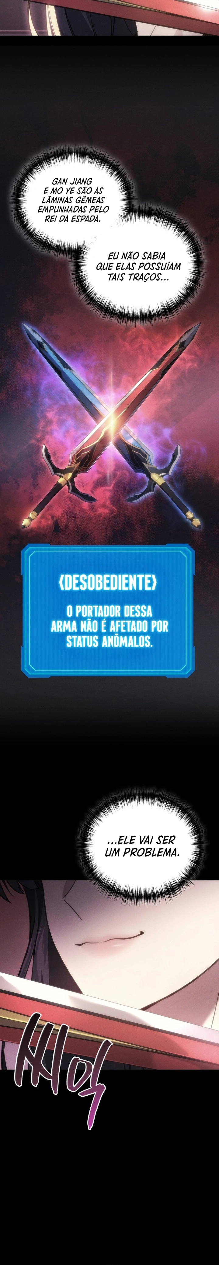 Read O Deus Marcial Retorna ao Nível 2 PT Manga Online