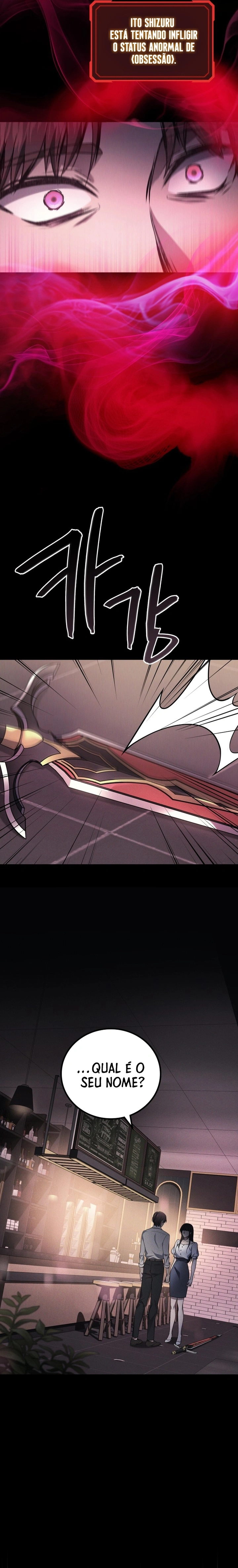 Read O Deus Marcial Retorna ao Nível 2 PT Manga Online