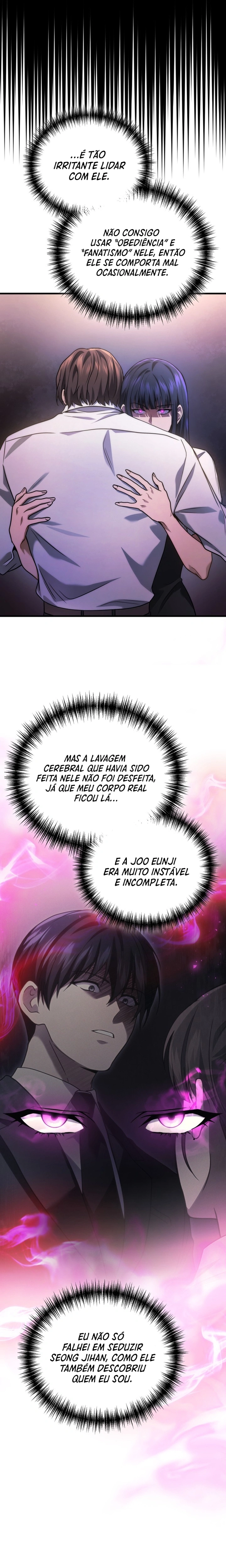 Read O Deus Marcial Retorna ao Nível 2 PT Manga Online