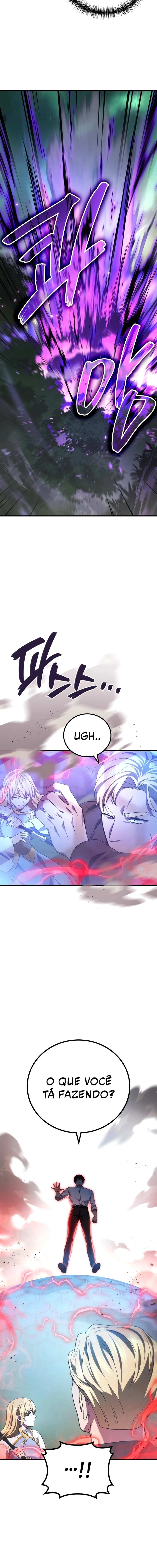 Read O Deus Marcial Retorna ao Nível 2 PT Manga Online