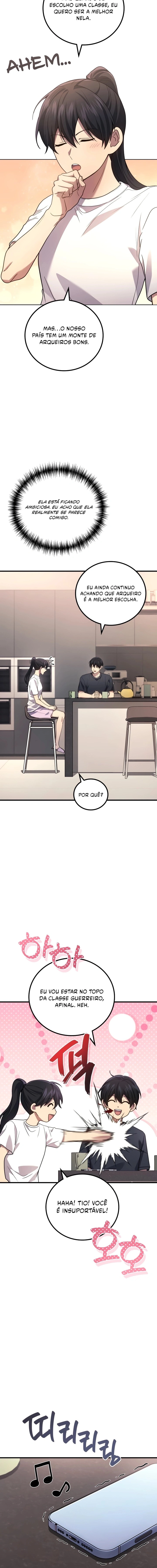 Read O Deus Marcial Retorna ao Nível 2 PT Manga Online