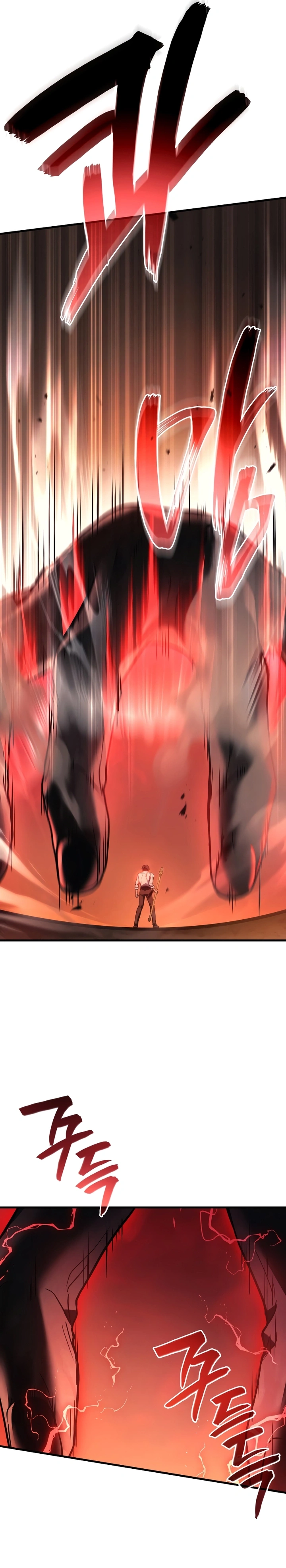 Read O Deus Marcial Retorna ao Nível 2 PT Manga Online