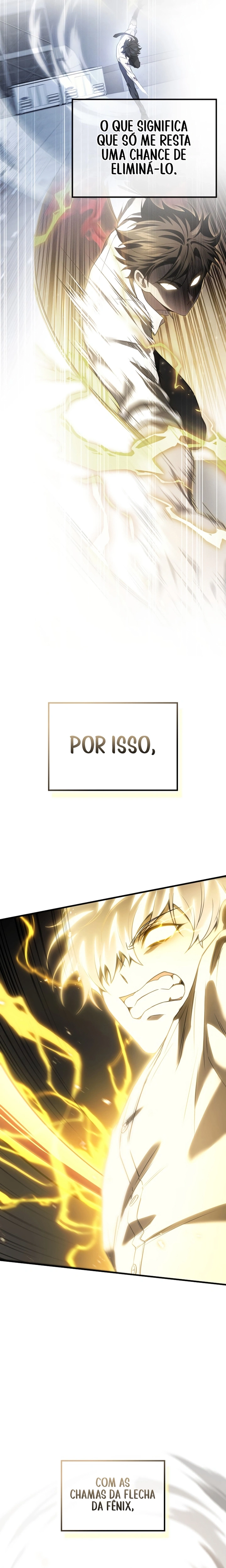 Read O Deus Marcial Retorna ao Nível 2 PT Manga Online