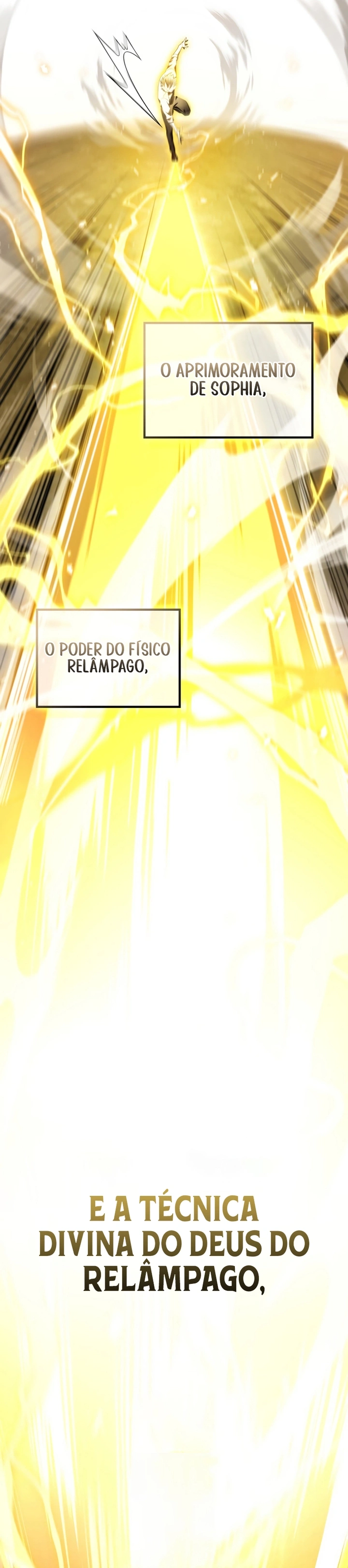 Read O Deus Marcial Retorna ao Nível 2 PT Manga Online