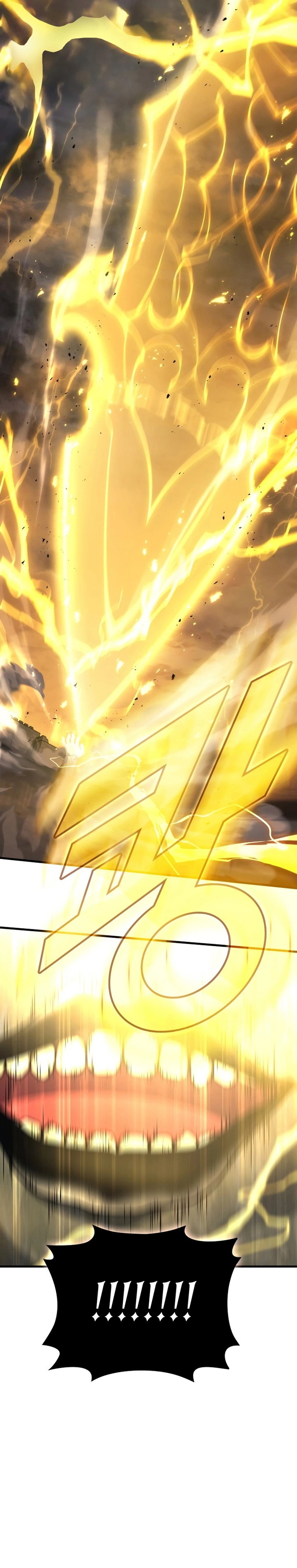 Read O Deus Marcial Retorna ao Nível 2 PT Manga Online