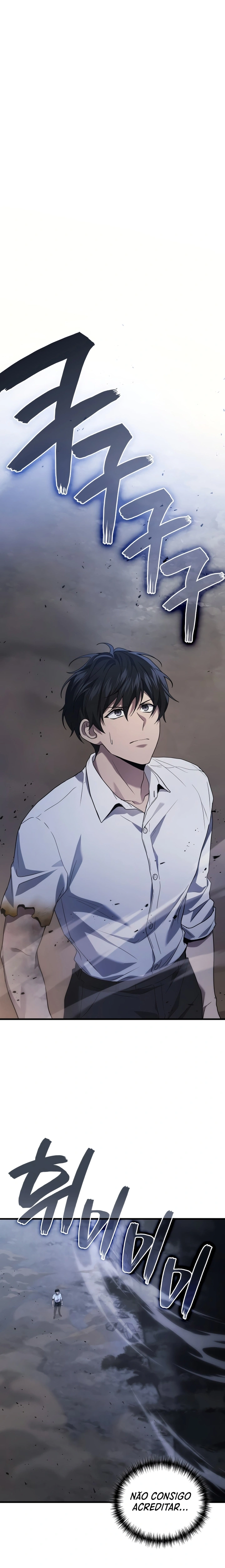 Read O Deus Marcial Retorna ao Nível 2 PT Manga Online