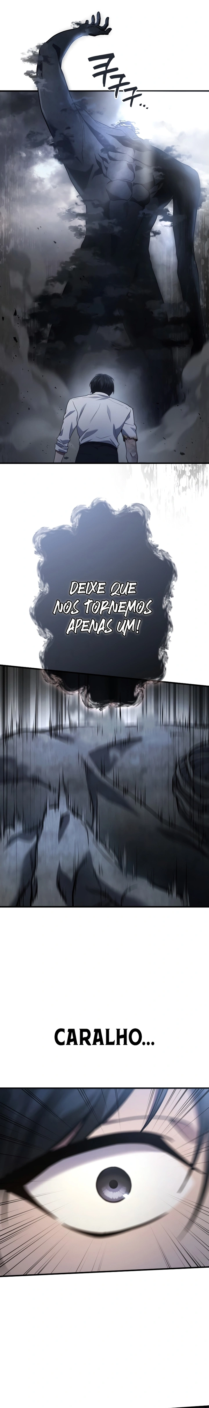 Read O Deus Marcial Retorna ao Nível 2 PT Manga Online
