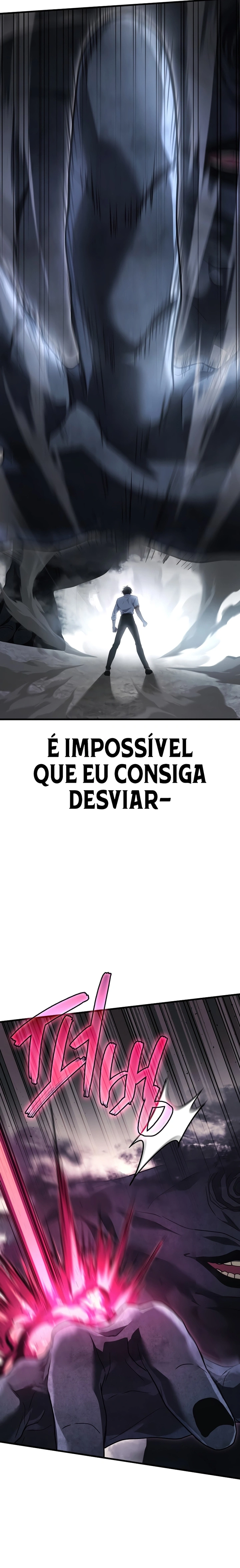 Read O Deus Marcial Retorna ao Nível 2 PT Manga Online