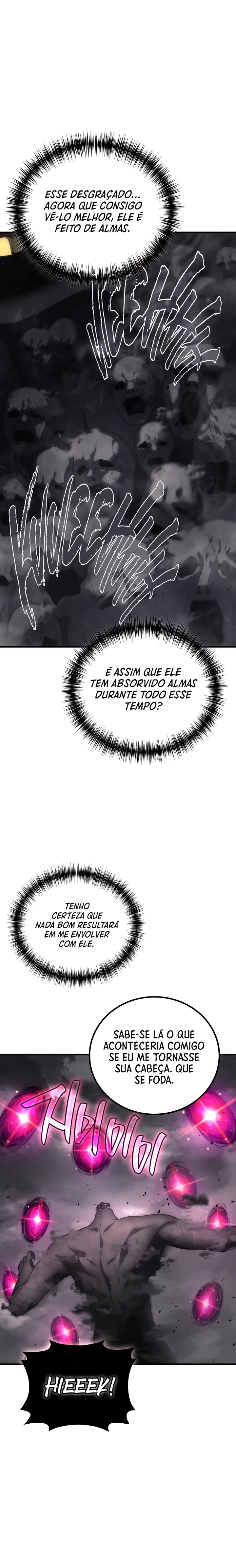 Read O Deus Marcial Retorna ao Nível 2 PT Manga Online