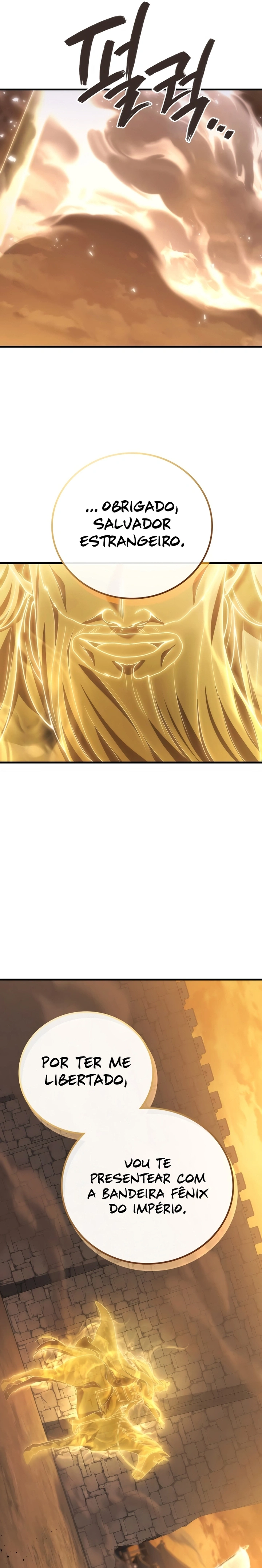Read O Deus Marcial Retorna ao Nível 2 PT Manga Online
