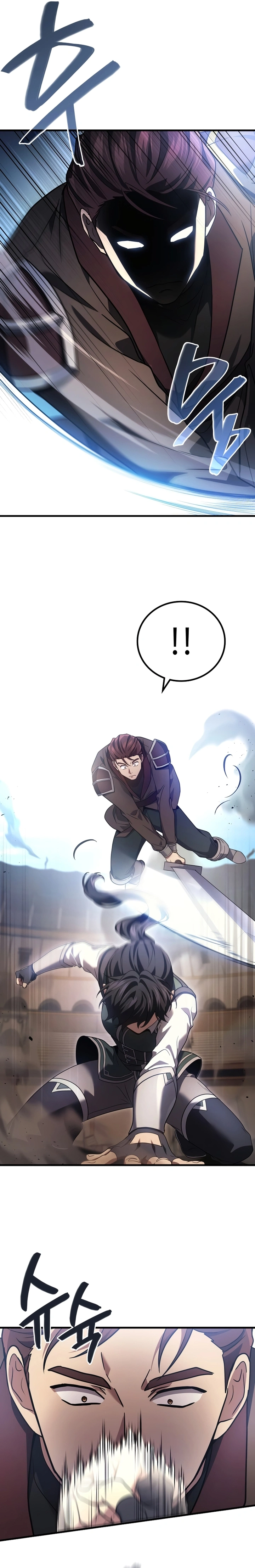 Read O Deus Marcial Retorna ao Nível 2 PT Manga Online