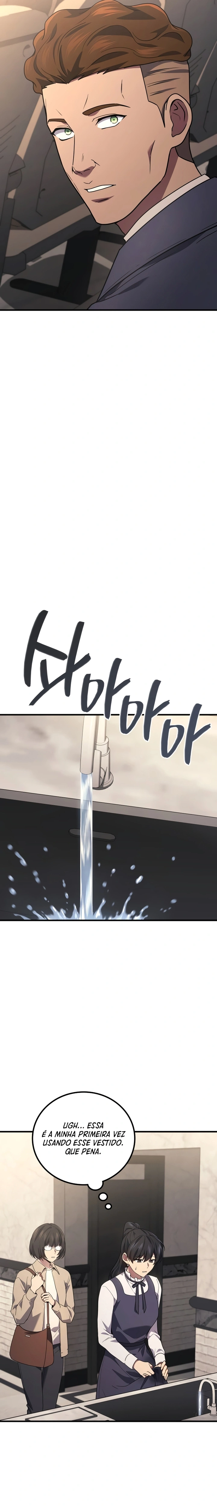 Read O Deus Marcial Retorna ao Nível 2 PT Manga Online