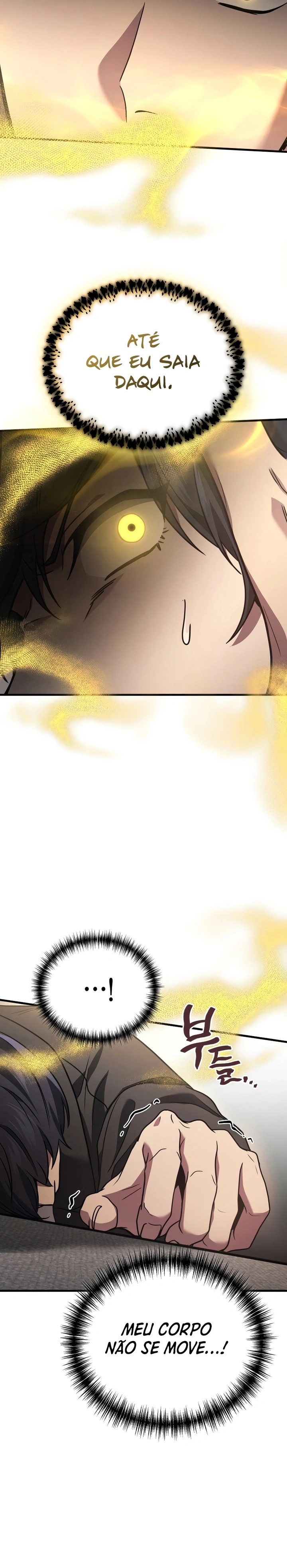 Read O Deus Marcial Retorna ao Nível 2 PT Manga Online