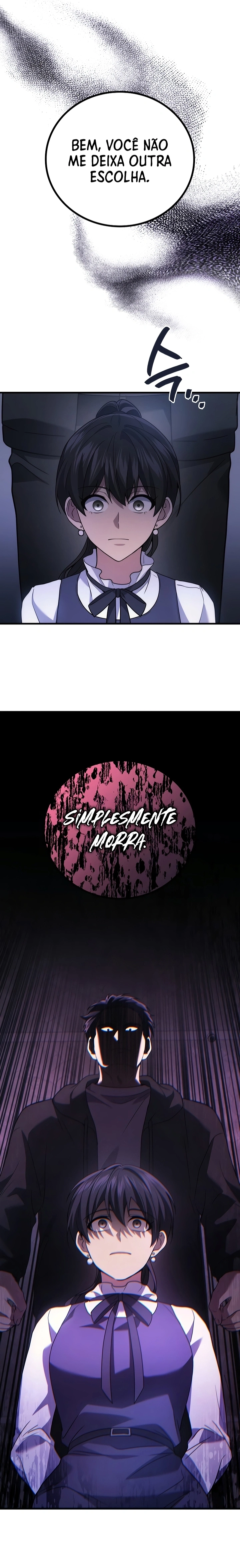 Read O Deus Marcial Retorna ao Nível 2 PT Manga Online