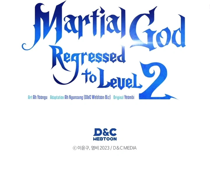 Read O Deus Marcial Retorna ao Nível 2 PT Manga Online