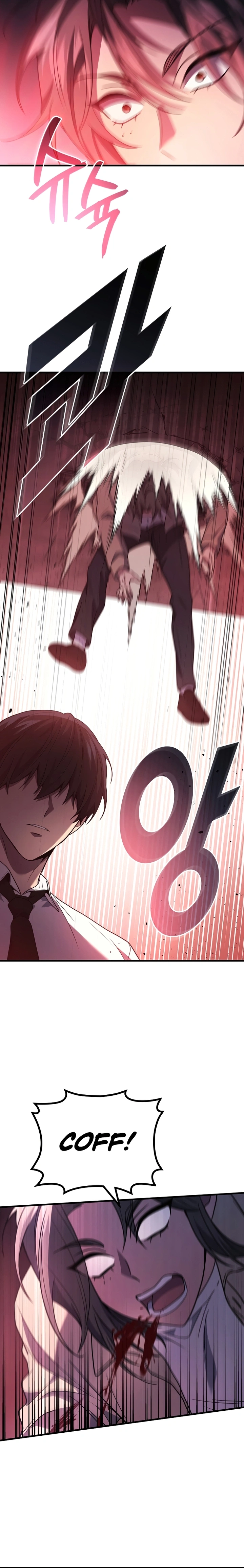 Read O Deus Marcial Retorna ao Nível 2 PT Manga Online
