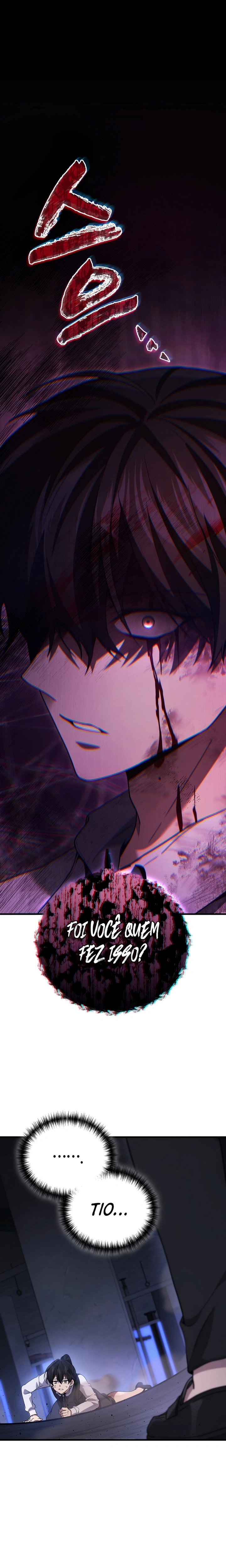 Read O Deus Marcial Retorna ao Nível 2 PT Manga Online