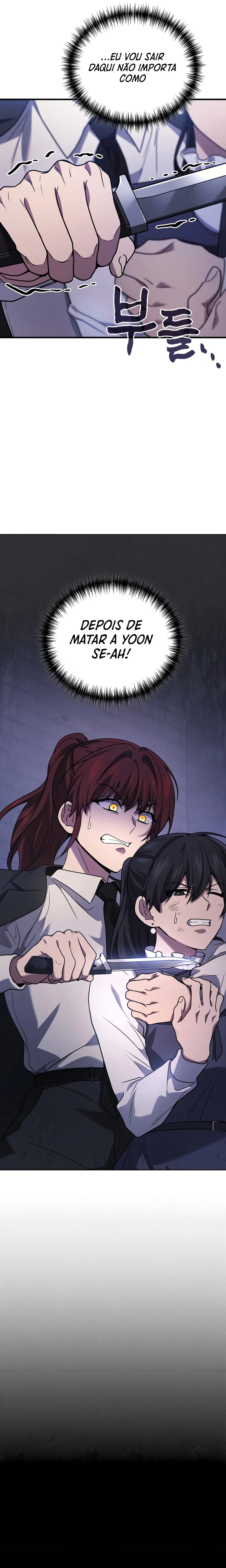 Read O Deus Marcial Retorna ao Nível 2 PT Manga Online
