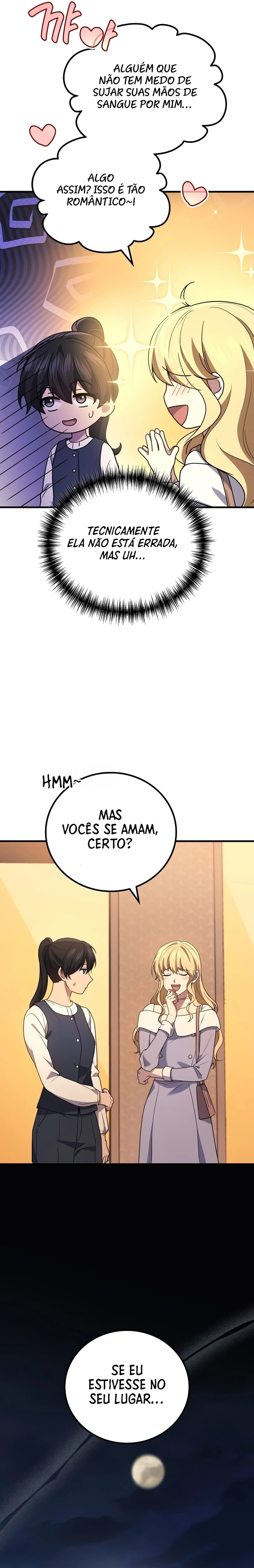 Read O Deus Marcial Retorna ao Nível 2 PT Manga Online