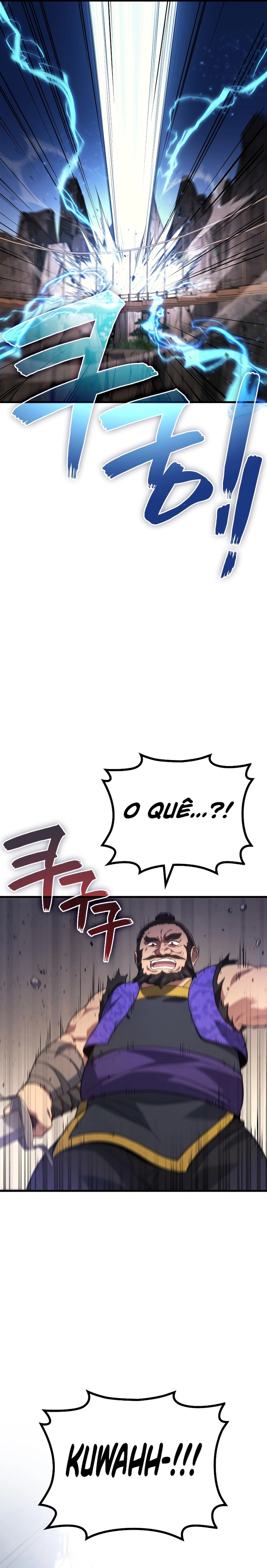 Read O Deus Marcial Retorna ao Nível 2 PT Manga Online