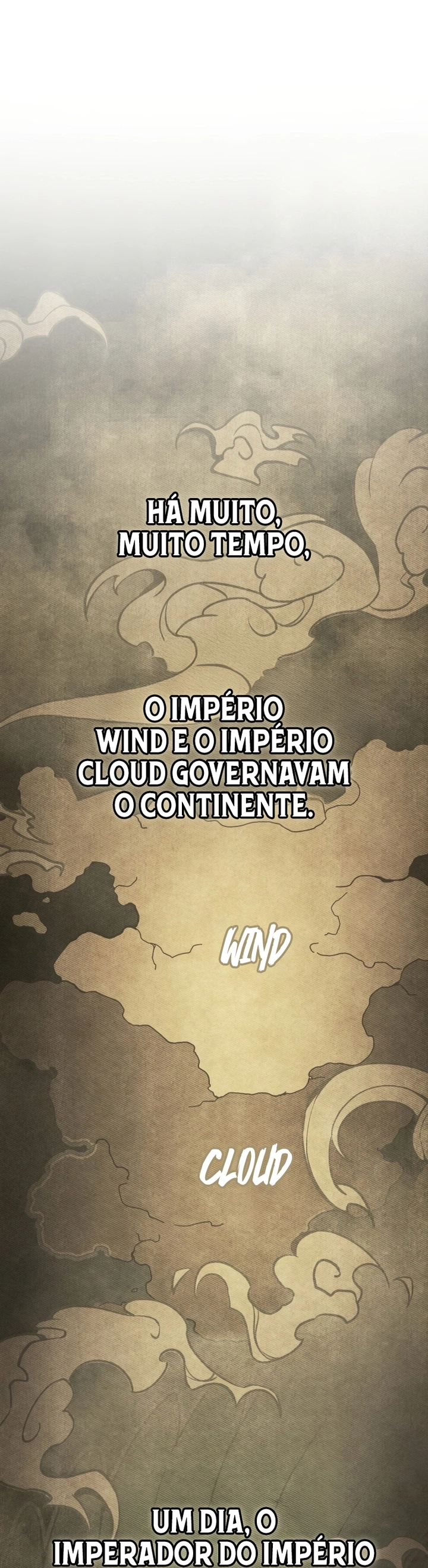Read O Deus Marcial Retorna ao Nível 2 PT Manga Online