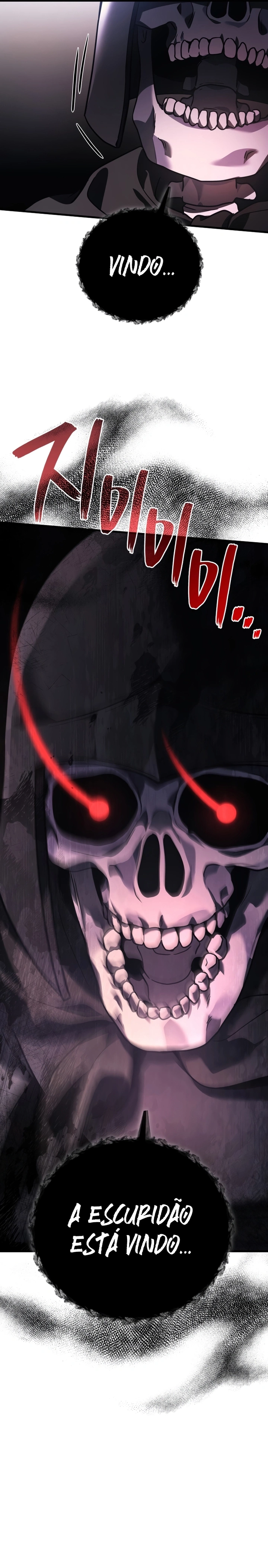 Read O Deus Marcial Retorna ao Nível 2 PT Manga Online
