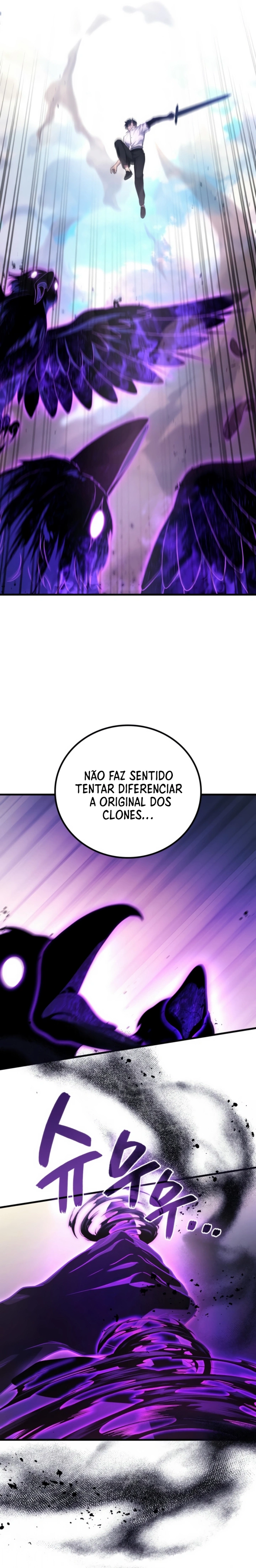 Read O Deus Marcial Retorna ao Nível 2 PT Manga Online