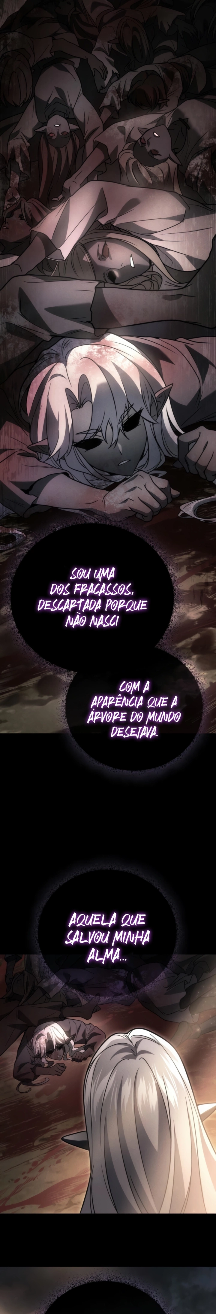 Read O Deus Marcial Retorna ao Nível 2 PT Manga Online