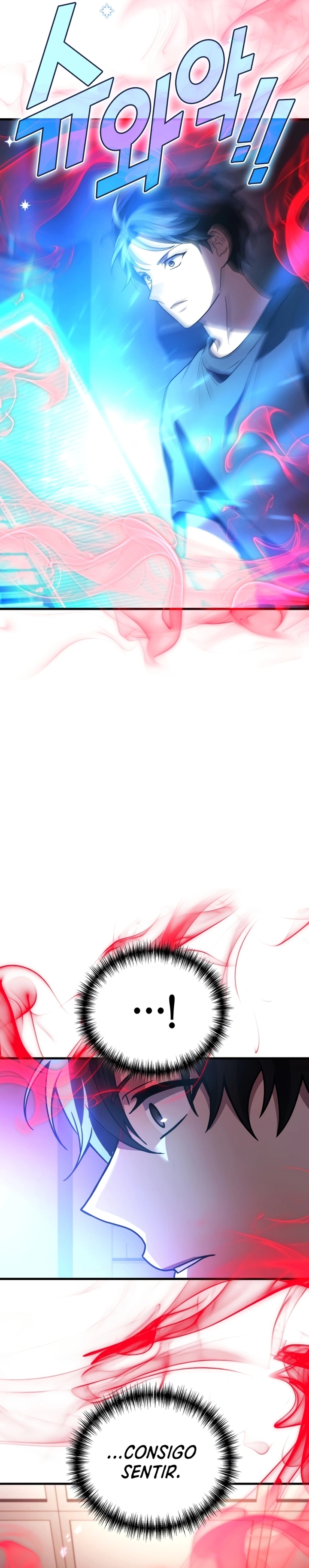 Read O Deus Marcial Retorna ao Nível 2 PT Manga Online
