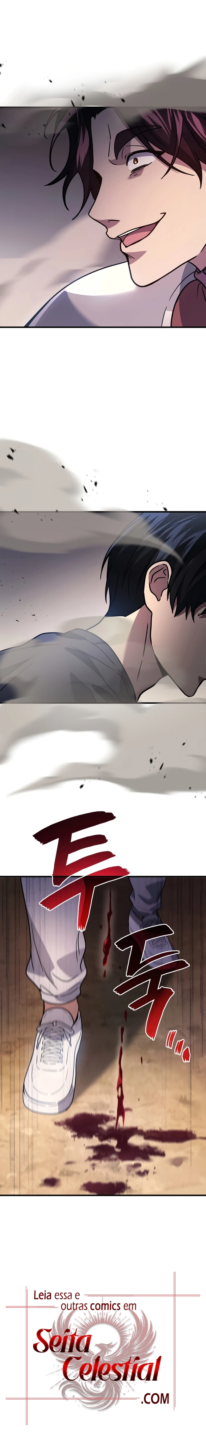Read O Deus Marcial Retorna ao Nível 2 PT Manga Online