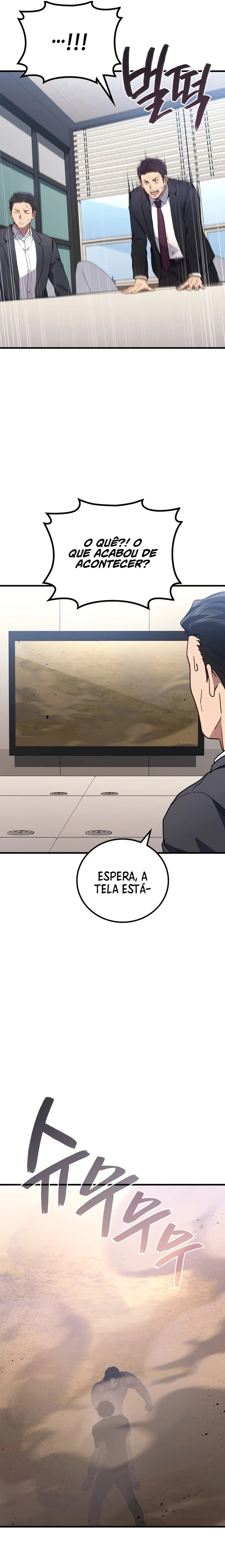 Read O Deus Marcial Retorna ao Nível 2 PT Manga Online