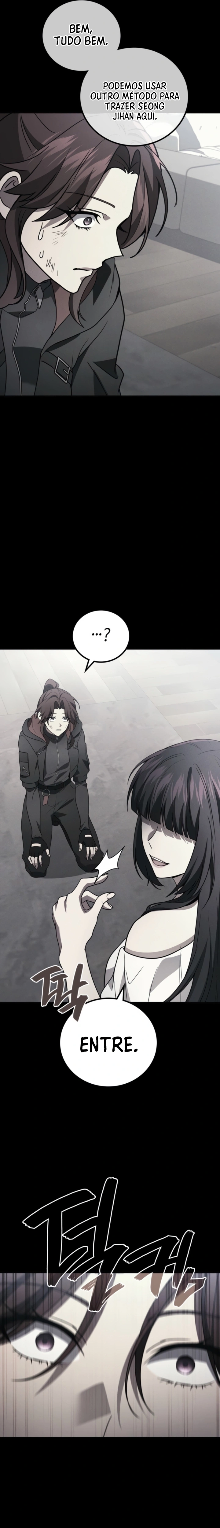 Read O Deus Marcial Retorna ao Nível 2 PT Manga Online