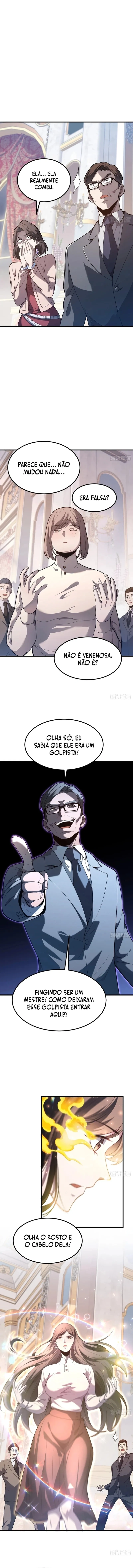 Read O Filho Abandonado Mais Poderoso PT Manga Online