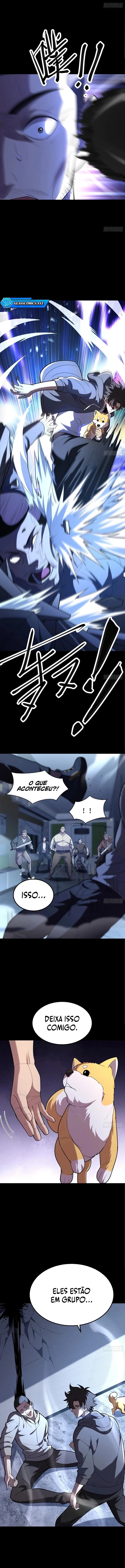 Read O Filho Abandonado Mais Poderoso PT Manga Online