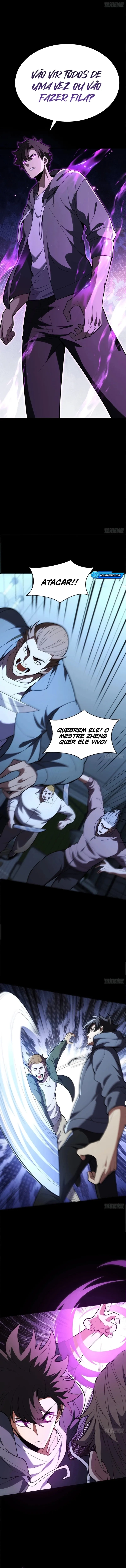 Read O Filho Abandonado Mais Poderoso PT Manga Online