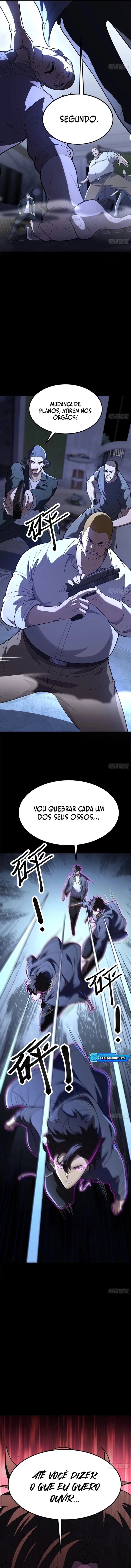 Read O Filho Abandonado Mais Poderoso PT Manga Online