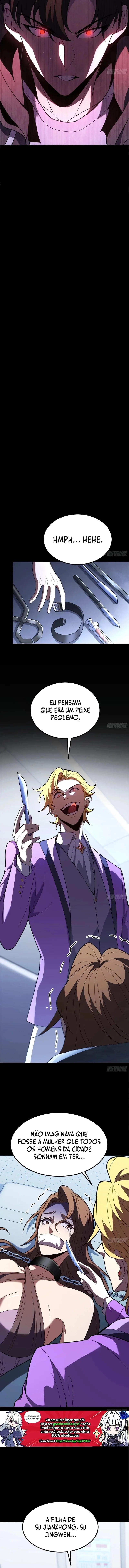 Read O Filho Abandonado Mais Poderoso PT Manga Online