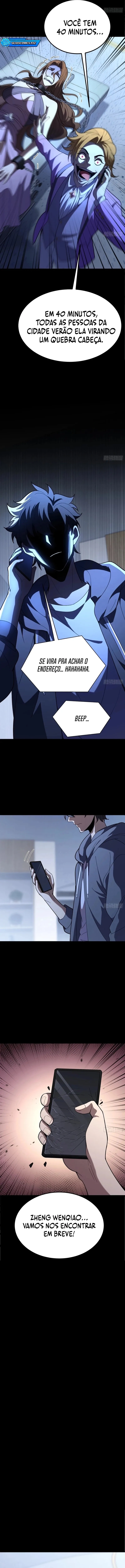 Read O Filho Abandonado Mais Poderoso PT Manga Online