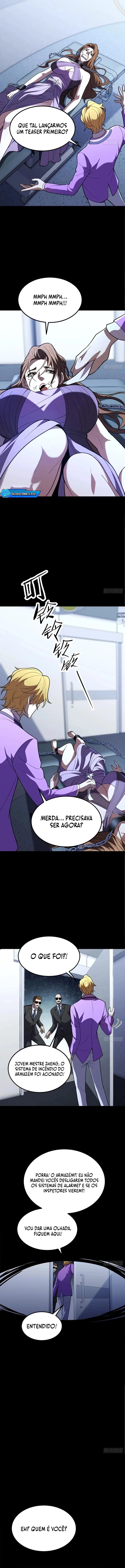Read O Filho Abandonado Mais Poderoso PT Manga Online