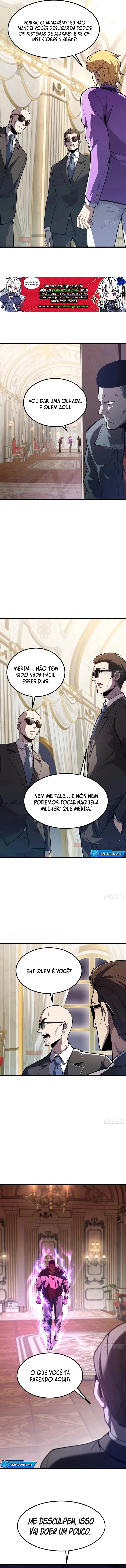 Read O Filho Abandonado Mais Poderoso PT Manga Online