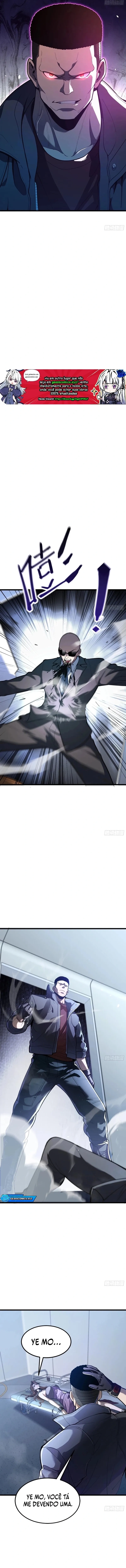 Read O Filho Abandonado Mais Poderoso PT Manga Online