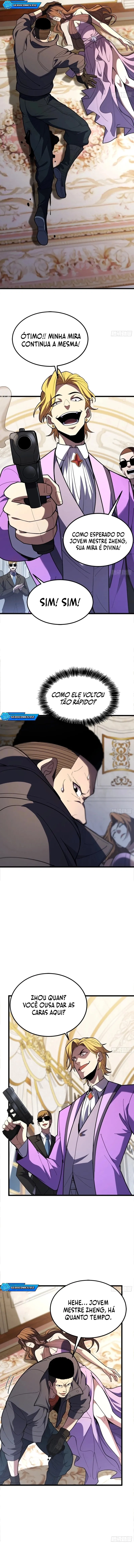 Read O Filho Abandonado Mais Poderoso PT Manga Online