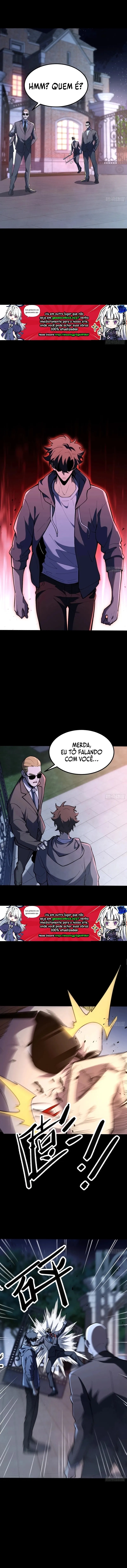 Read O Filho Abandonado Mais Poderoso PT Manga Online