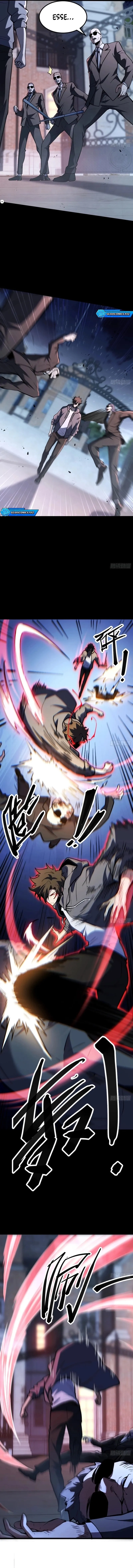 Read O Filho Abandonado Mais Poderoso PT Manga Online