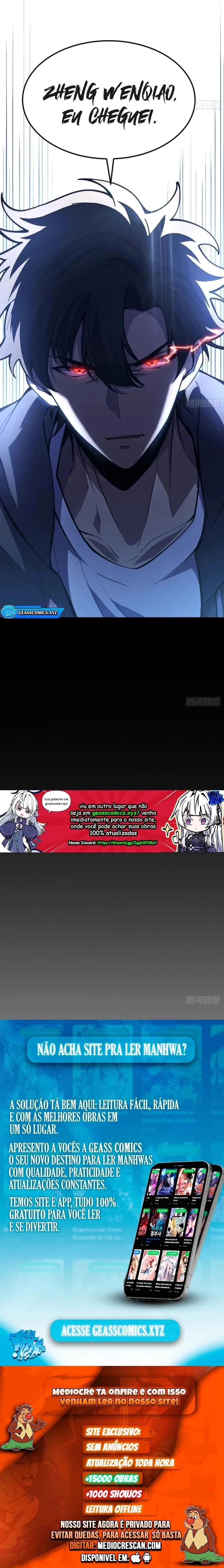 Read O Filho Abandonado Mais Poderoso PT Manga Online