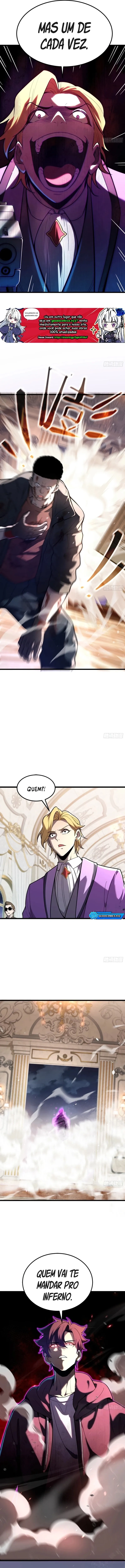 Read O Filho Abandonado Mais Poderoso PT Manga Online