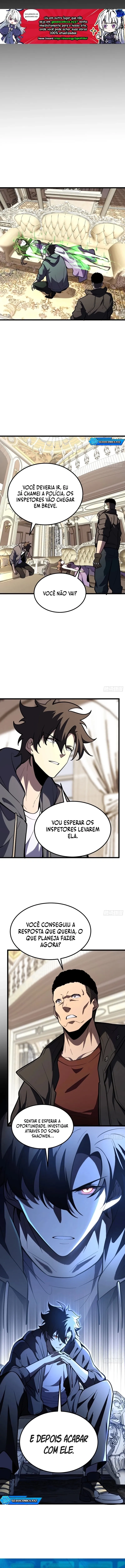 Read O Filho Abandonado Mais Poderoso PT Manga Online