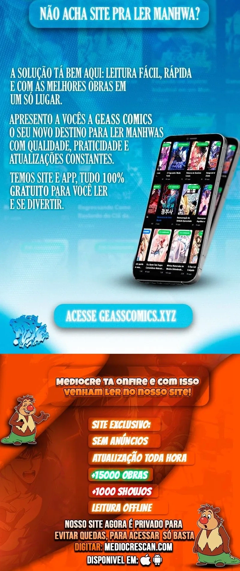 Read O Filho Abandonado Mais Poderoso PT Manga Online