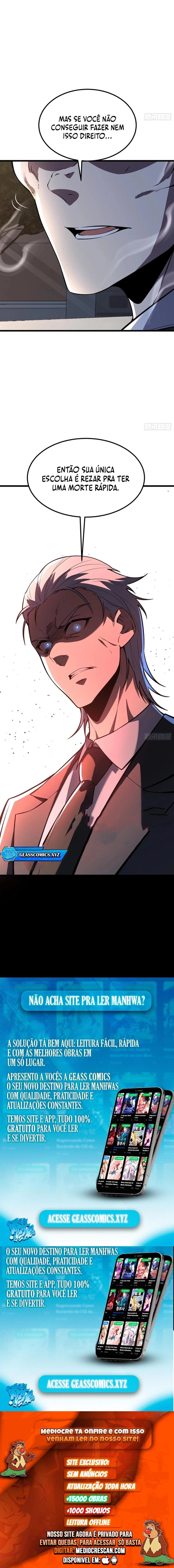 Read O Filho Abandonado Mais Poderoso PT Manga Online